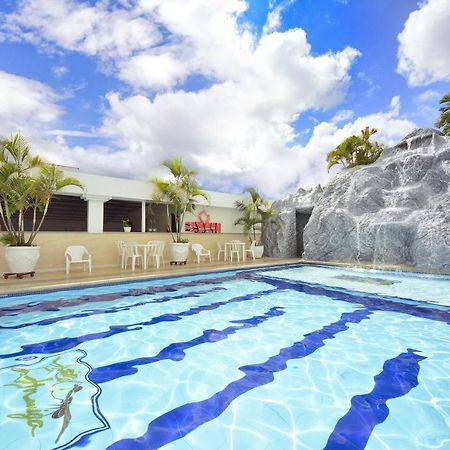 Hotel La Hormiga Μπουκαραμάνγκα Εξωτερικό φωτογραφία