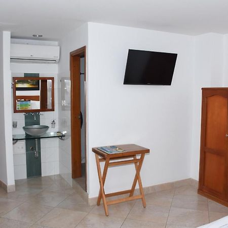 Hotel La Hormiga Μπουκαραμάνγκα Εξωτερικό φωτογραφία