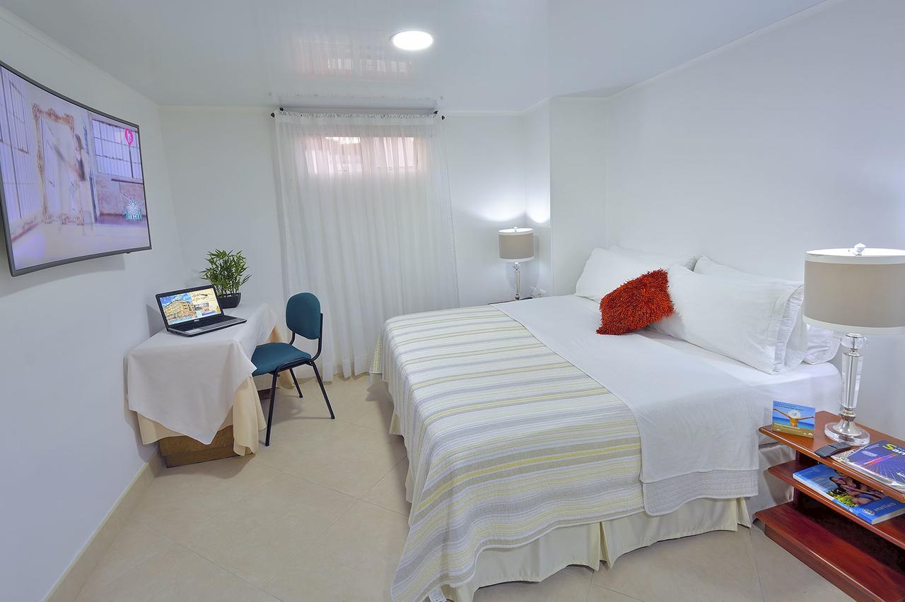 Hotel La Hormiga Μπουκαραμάνγκα Εξωτερικό φωτογραφία