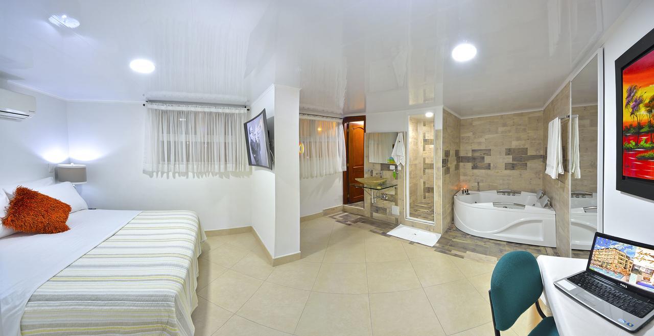 Hotel La Hormiga Μπουκαραμάνγκα Εξωτερικό φωτογραφία