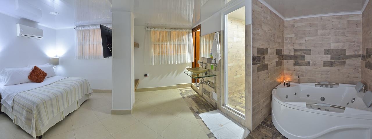 Hotel La Hormiga Μπουκαραμάνγκα Εξωτερικό φωτογραφία