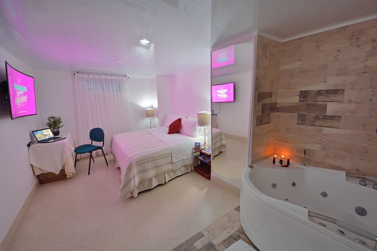 Hotel La Hormiga Μπουκαραμάνγκα Εξωτερικό φωτογραφία