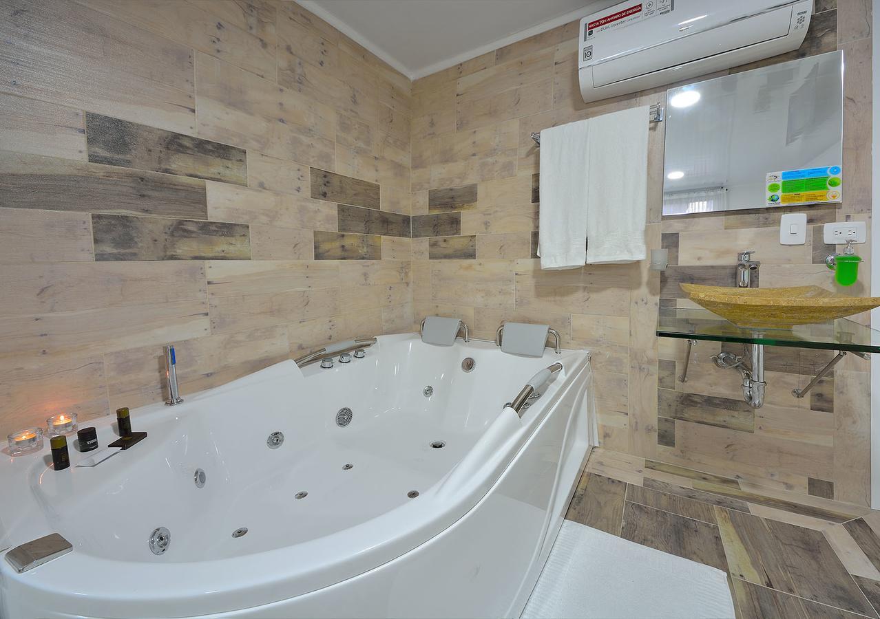 Hotel La Hormiga Μπουκαραμάνγκα Εξωτερικό φωτογραφία