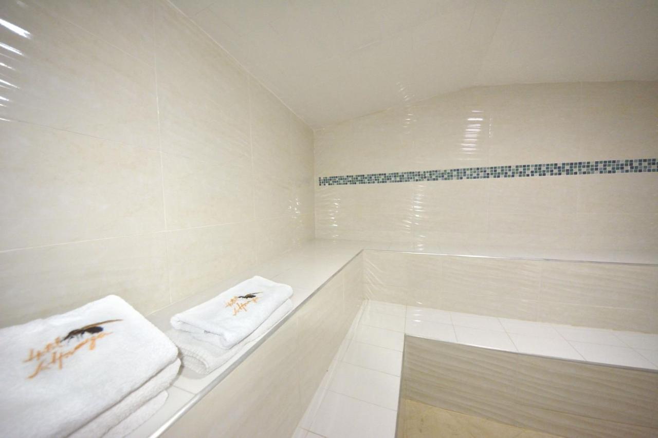Hotel La Hormiga Μπουκαραμάνγκα Εξωτερικό φωτογραφία