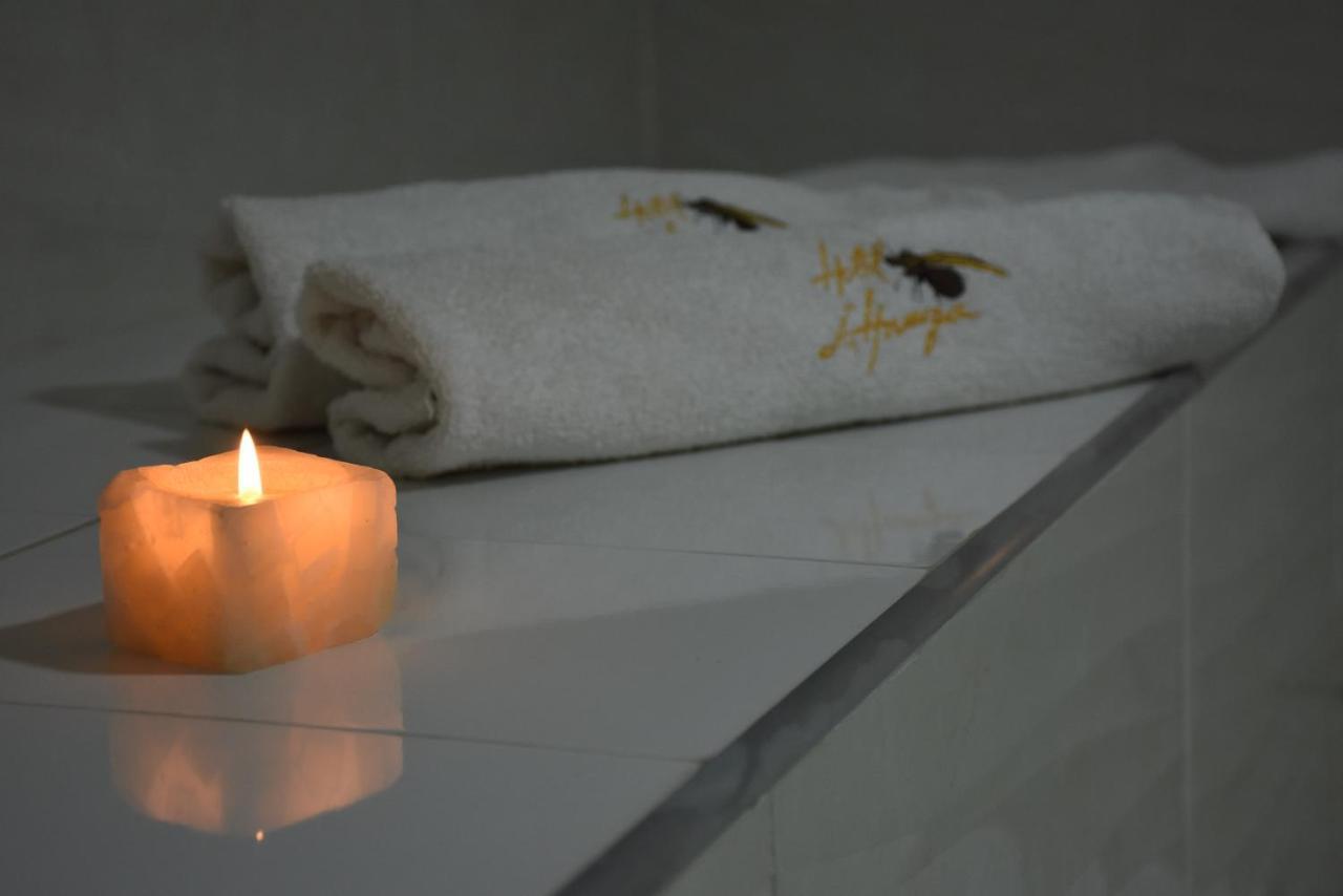 Hotel La Hormiga Μπουκαραμάνγκα Εξωτερικό φωτογραφία