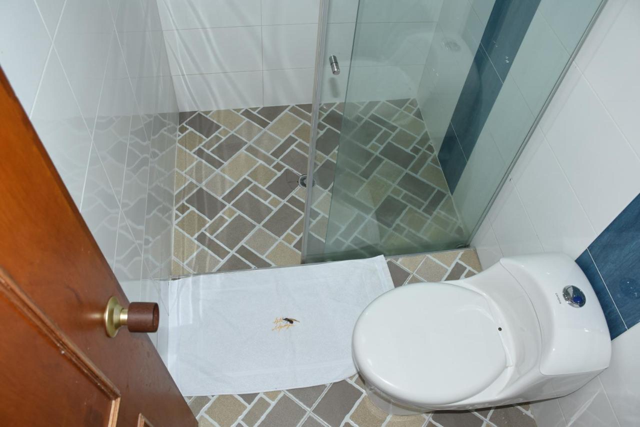 Hotel La Hormiga Μπουκαραμάνγκα Εξωτερικό φωτογραφία