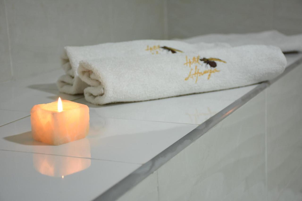 Hotel La Hormiga Μπουκαραμάνγκα Εξωτερικό φωτογραφία