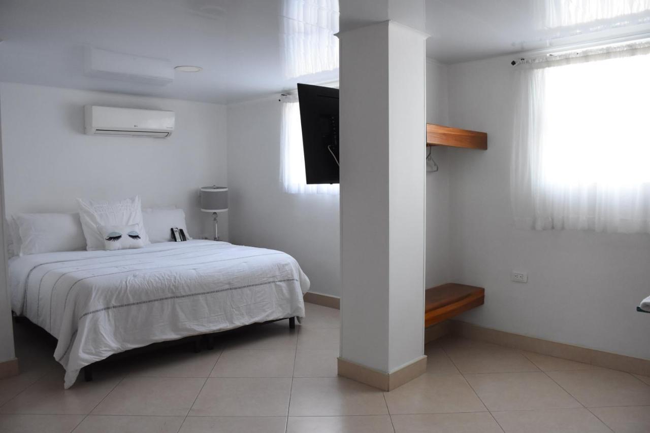 Hotel La Hormiga Μπουκαραμάνγκα Εξωτερικό φωτογραφία